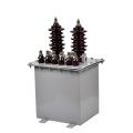 10KV outdoor oil immersed current transformer