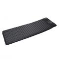 High R Value Inflatable Sleeping Pad With Pillow