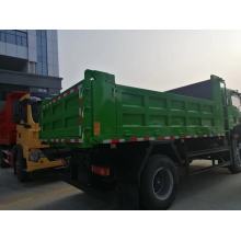 Novo caminhão Modal 4x2 Truck Mining Mining