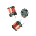 Through Hole Drum Core DIP Type Power Inductor