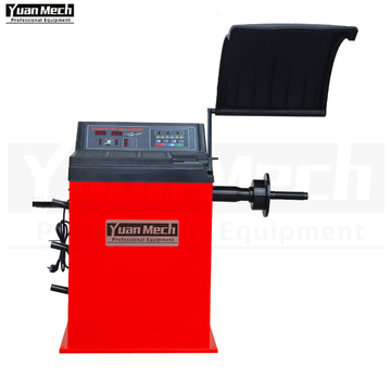 Outils de réparation des pneus d&#39;équilibreur de roue de l&#39;équipement automatique