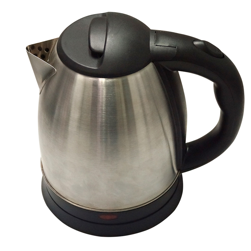 cordless smart kettles