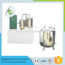 distilled water generator for laboratory use for pharmaceutical