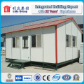 Low Price Prefab Homes for Labor Camp Prefabricated House