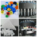 Automatic Bottle Cap Compression Molding Machine