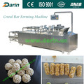 Automatic Cereal Bar Forming Machine with Molds