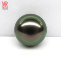 10 mm Black Tahitian Loose Pearls