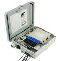 24 Core Fiber Access Terminal Box