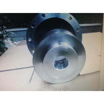 Magnetic Coupling For The Magnetic Pump