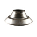 Metal Stainless Steel Funnel Custom Machining Conical