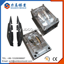 Plastic injection mould of auto parts accessories