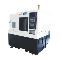Función completa CNC Lathe EET150/300