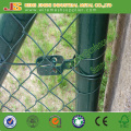 Adjusting Mesh and Ropes Galvanized Steel Fence Wire Tensioner Strainer