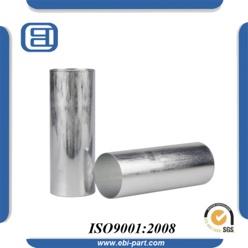 Fertigung Qualität Aluminiumpatrone für flexible Prothese