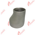 Titanium Concentric Reducer Pipe Fittings