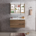 Mirror Cabinet With LED For Vanity Cabinet mirror