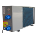 australia titanium heat pump pool heater