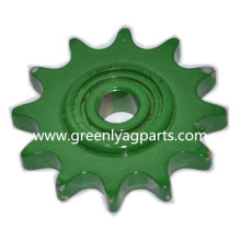 AA32776 G52776 Idler sprocket for John Deere planters