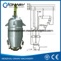 Tq High Efficient Factory Price Energy Saving Factory Price Solvent Herbal Extraction Machine Industrial Percolator