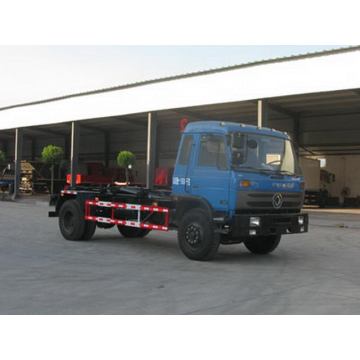 Dongfeng 12CBM Roll Off Container camion à ordures