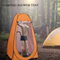 Outerlead Outdoor -Dressing Wechselnde Toilette Pop -up -Zelt