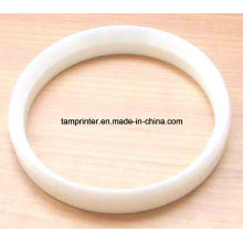 Tam-C Ceramic Ring for Pad Printing Ink Cup