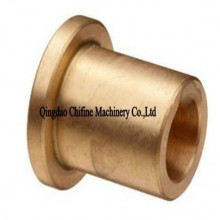 Customized Brass Injection Casting Parts with Machining