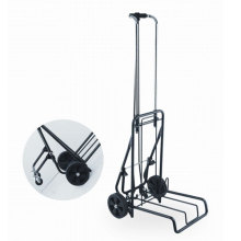 Heavy Duty Metal Cart