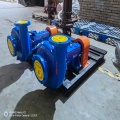 Cheap and Easy operation Small Sand Pump