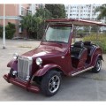 Classic gas system golf cart for sale