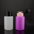 High Quality Nail Remove PE Bottle