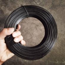 Small Coil Black Annealed Wire