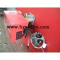 YRF Series Gas Combustion Heater