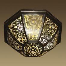 Vintage Art Mosqu Ceiling Lamp (6032A)