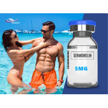 Высококачественный 2 мг Sermorelin CAS 86168-78-7