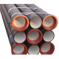 CFIC DI PIPE ISO2531 Ductile Iron K9