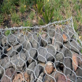 Gabion Zaun Steinkorb Drahtgitter Gabion Box