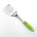 Metal Stainless Steel Kitchen Slotted Spatula
