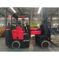 Electric Narrow Aisle Forklift