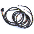 tow mirror wiring harness