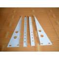 STEEL IRON AIR CONDITIONER BRACKET