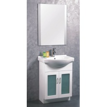 60cm MDF Bathroom Cabinet Furniture (C-6301)