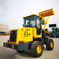 Agricultural Machinery Small  Farm Wheel Loader