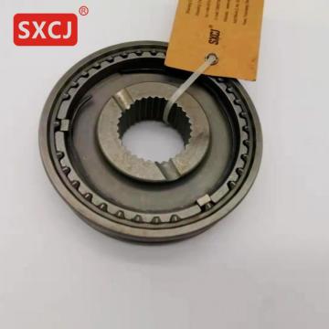 synchronizer gear set for changan