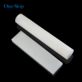 High quality PVDF rod bar tubes