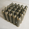 Stainless Steel Welded Filter Elements