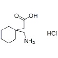 Gabapentine HClAutorisé par Pfizer 60142-95-2