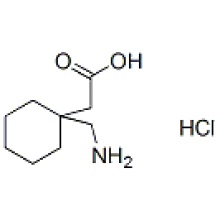 Gabapentin HClLicensed by Pfizer 60142-95-2