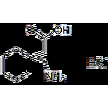 Gabapentin HClLicensed by Pfizer 60142-95-2