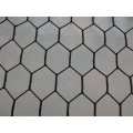 Malla de alambre hexagonal / Malla Gabion / Caja Gabion